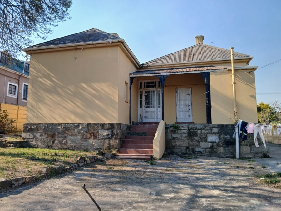 7 Bedroom Property for Sale in Dale View Eastern Cape